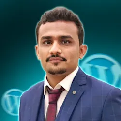 Khalil Ur Rehman WordPress Designer and developer